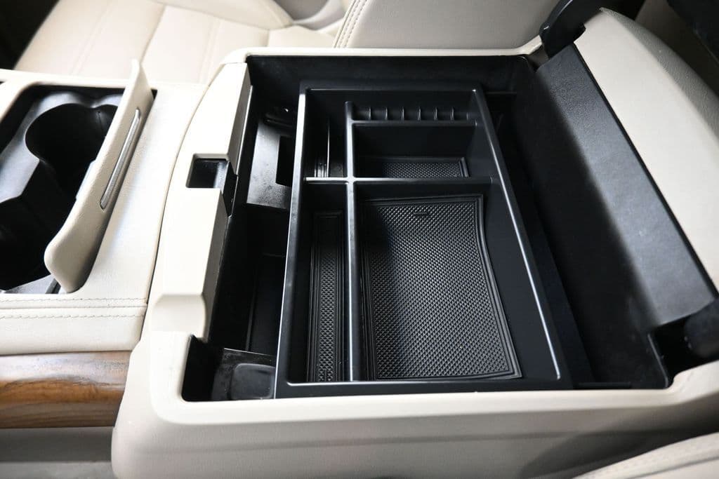 2019 GMC Yukon XL Denali, photo 25 of 74