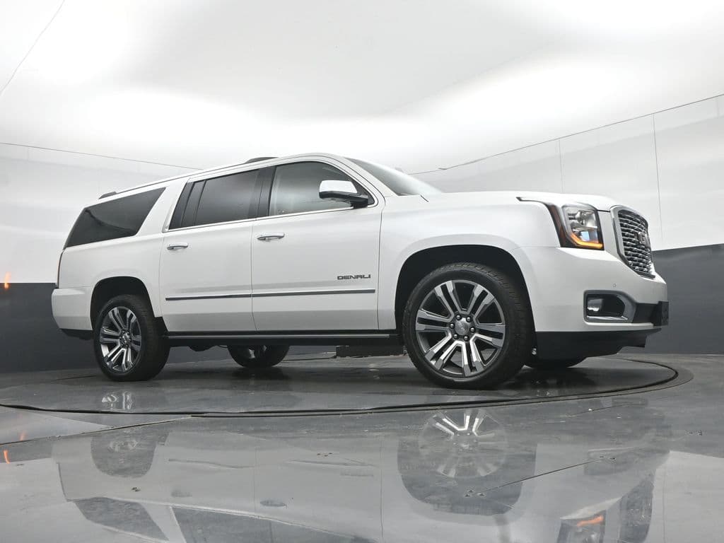 2019 GMC Yukon XL Denali, photo 67 of 74
