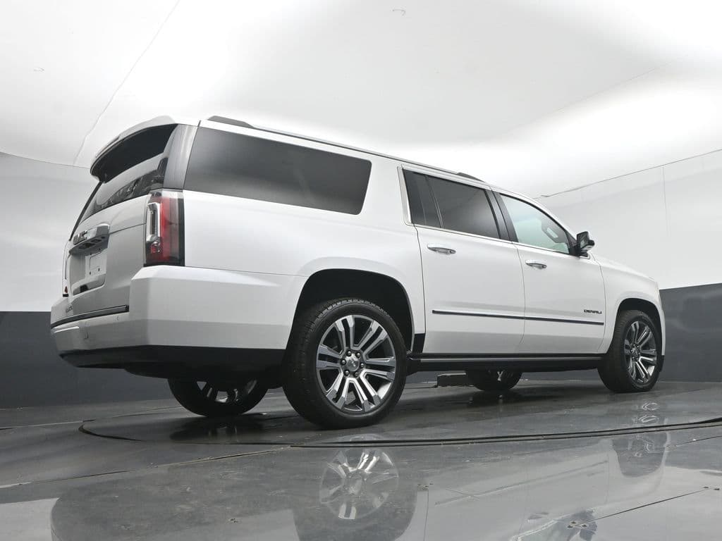 2019 GMC Yukon XL Denali, photo 70 of 74