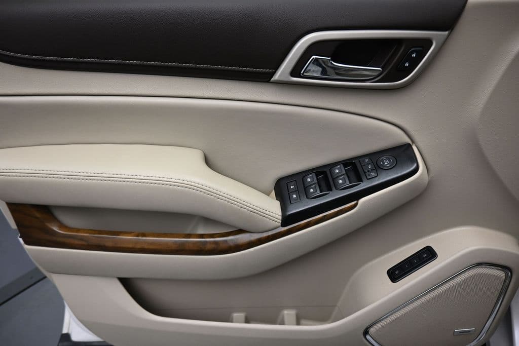 2019 GMC Yukon XL Denali, photo 10 of 74