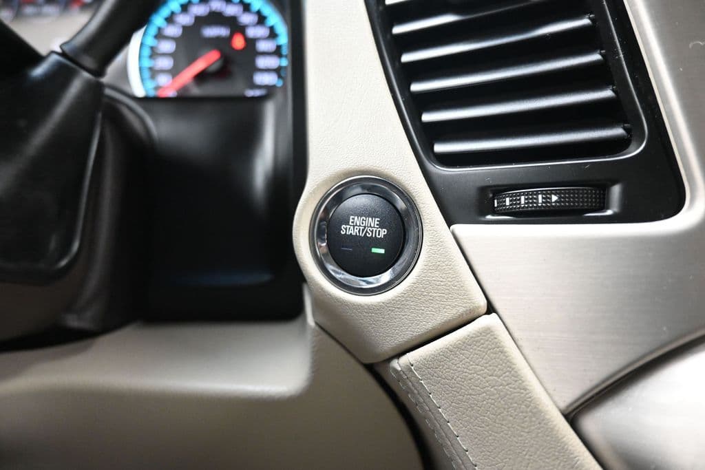 2019 GMC Yukon XL Denali, photo 22 of 74
