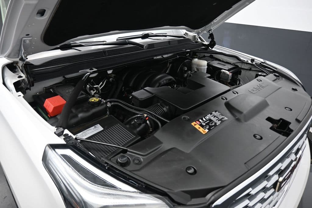 2019 GMC Yukon XL Denali, photo 62 of 74