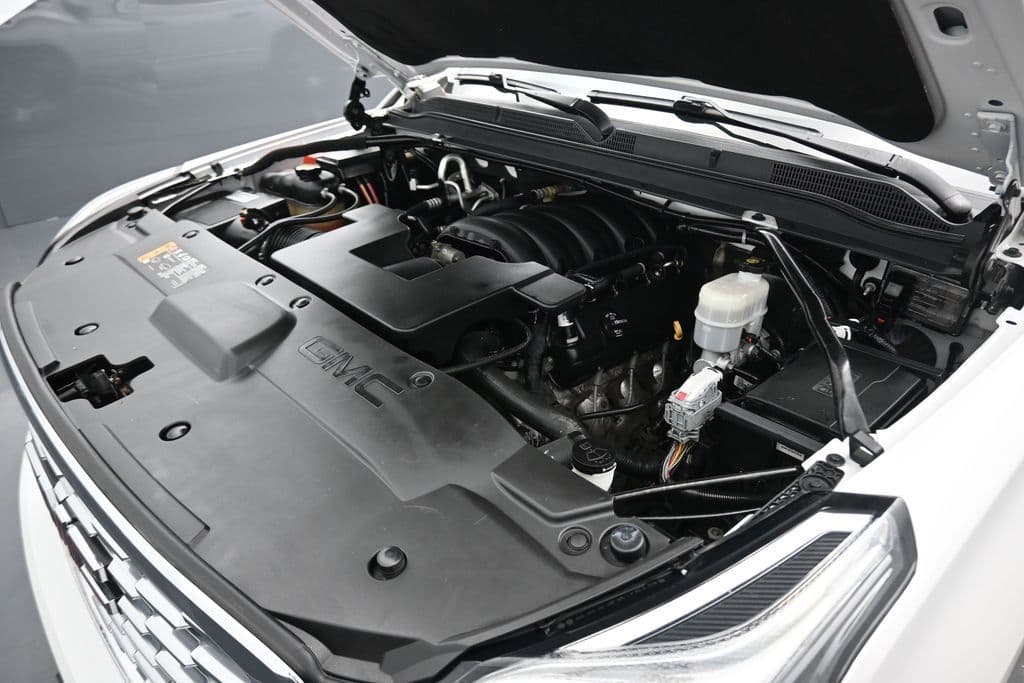 2019 GMC Yukon XL Denali, photo 64 of 74
