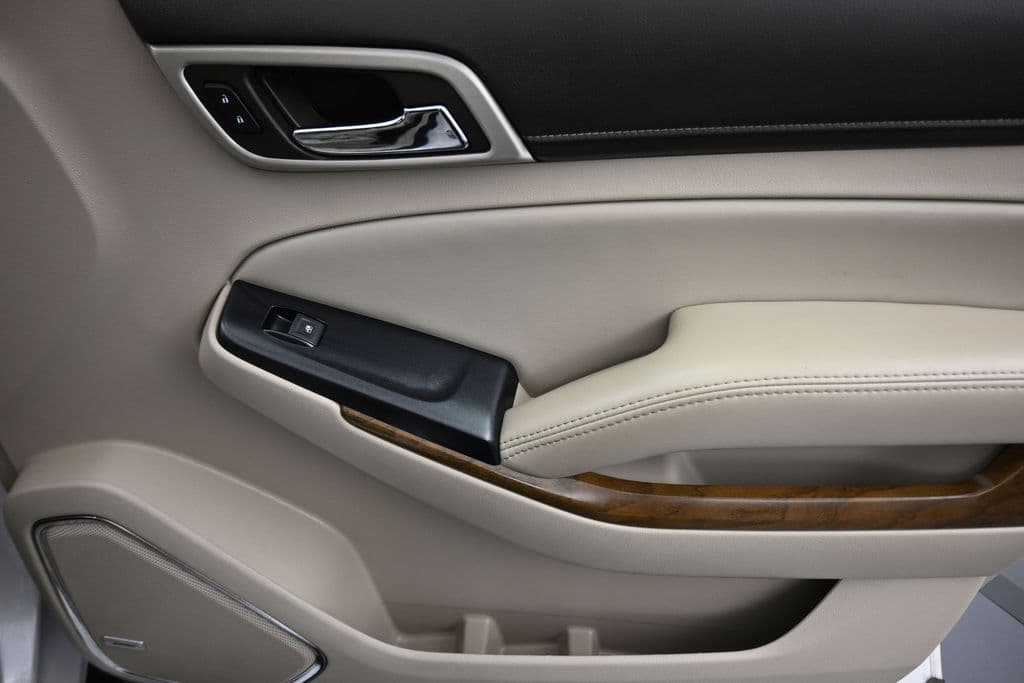 2019 GMC Yukon XL Denali, photo 53 of 74