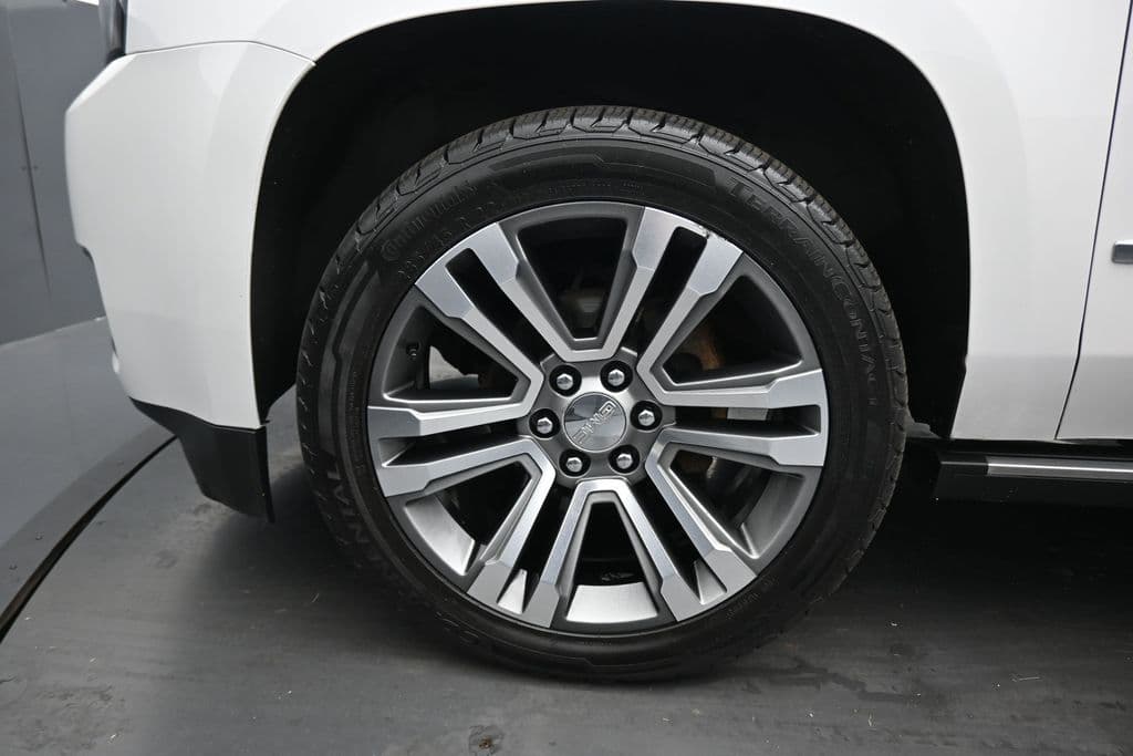 2019 GMC Yukon XL Denali, photo 65 of 74