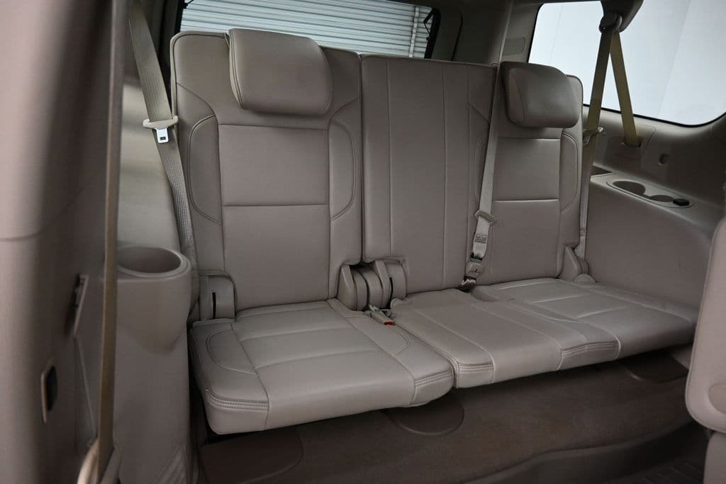 2019 GMC Yukon XL Denali, photo 48 of 74
