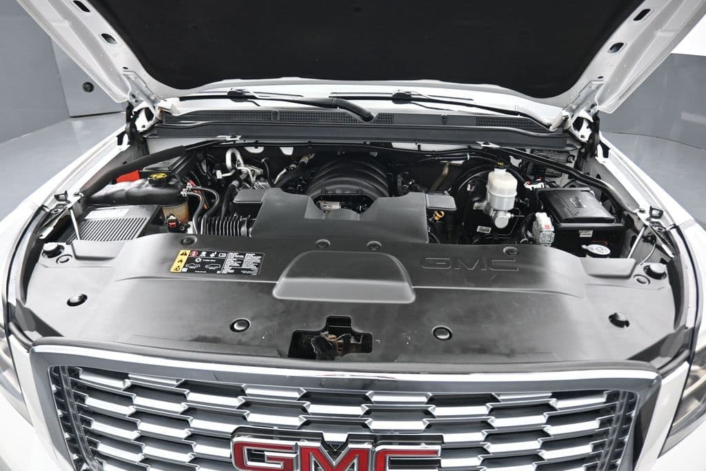 2019 GMC Yukon XL Denali, photo 63 of 74