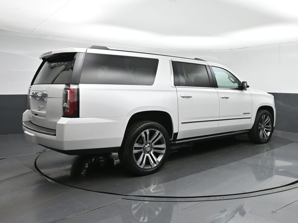 2019 GMC Yukon XL Denali, photo 7 of 74