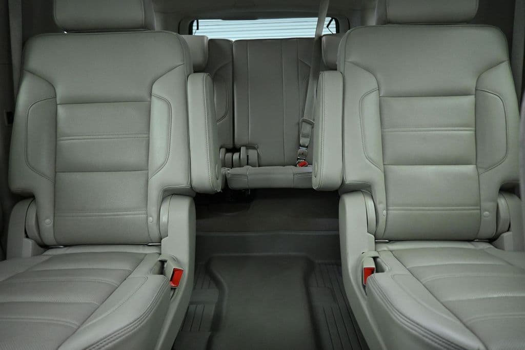 2019 GMC Yukon XL Denali, photo 30 of 74