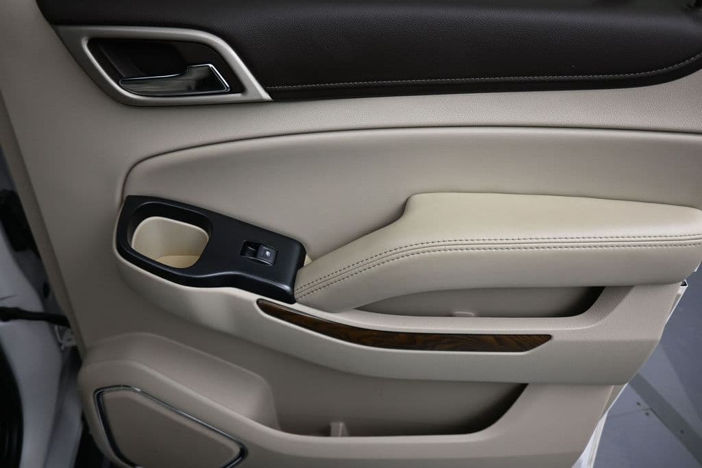 2019 GMC Yukon XL Denali, photo 45 of 74