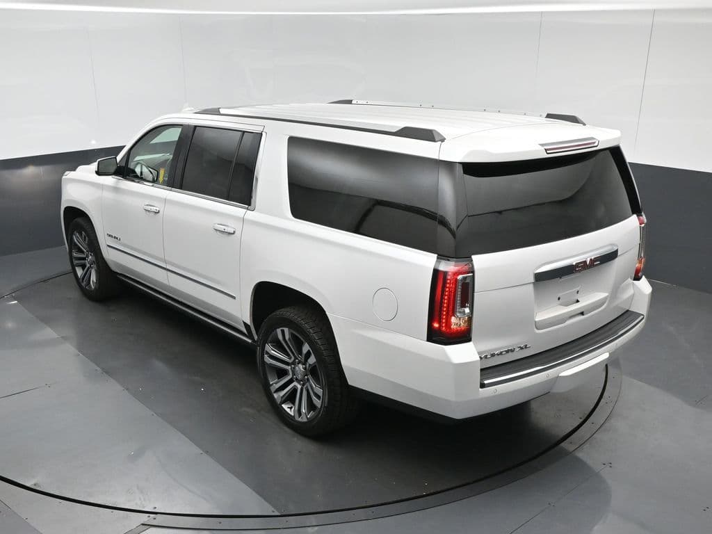 2019 GMC Yukon XL Denali, photo 73 of 74