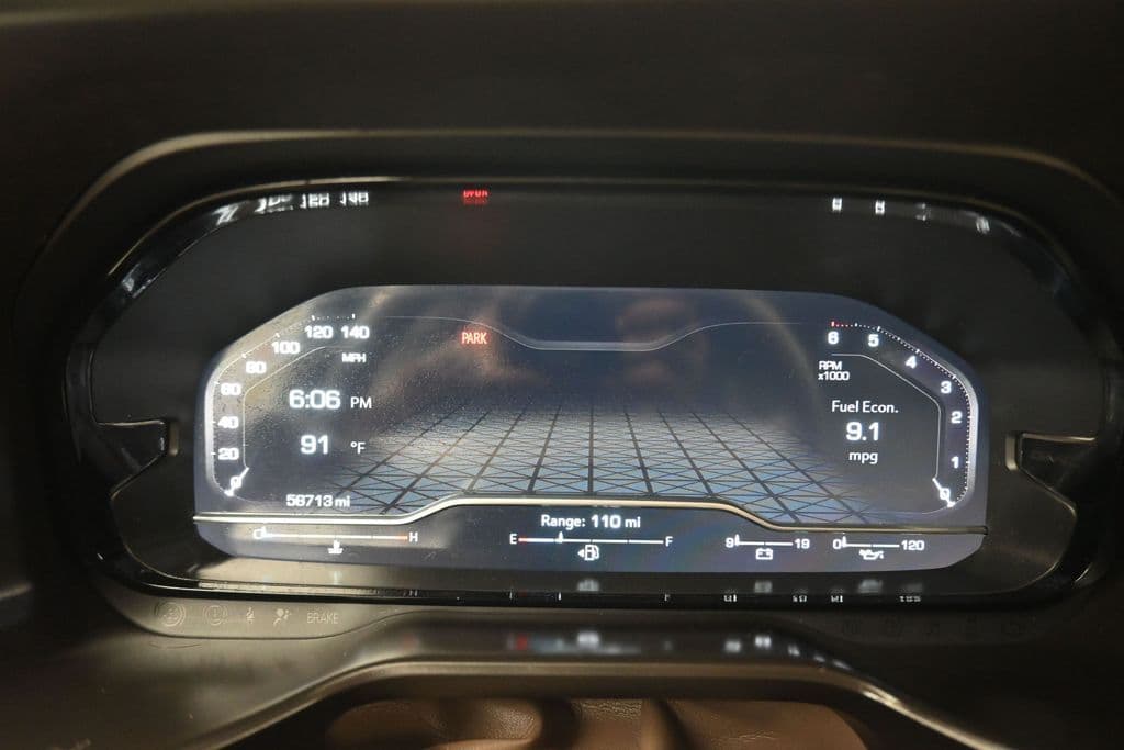 2023 GMC Yukon XL Denali, photo 16 of 80