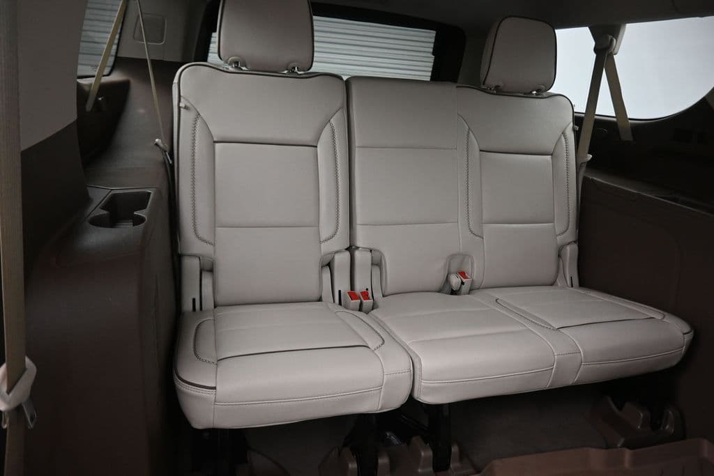 2023 GMC Yukon XL Denali, photo 55 of 80