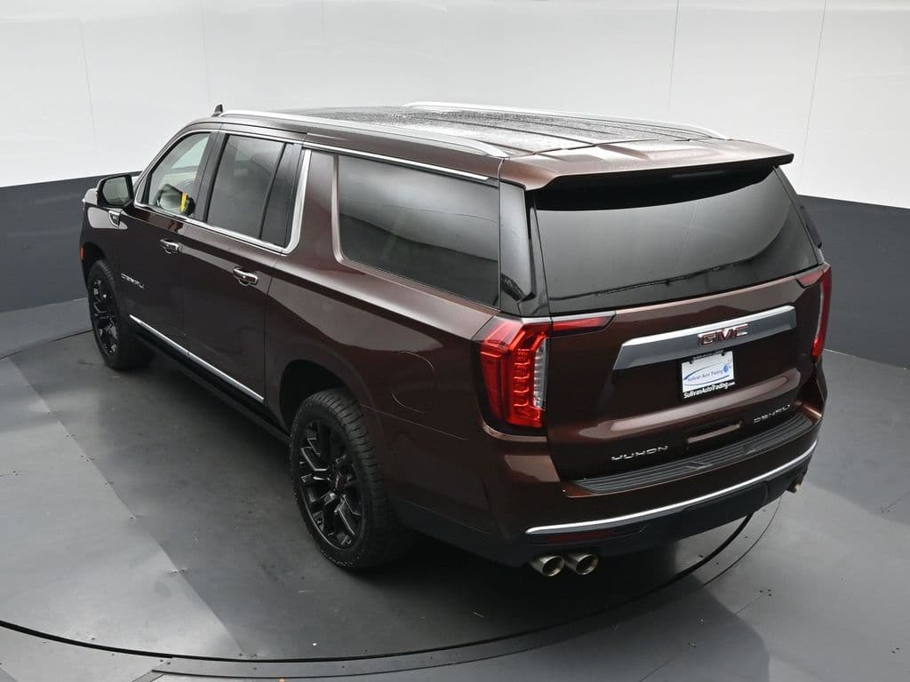 2023 GMC Yukon XL Denali, photo 79 of 80