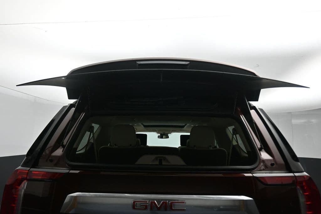 2023 GMC Yukon XL Denali, photo 63 of 80