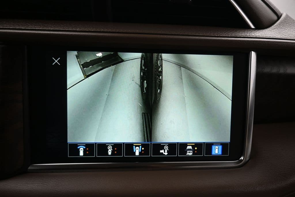 2023 GMC Yukon XL Denali, photo 24 of 80