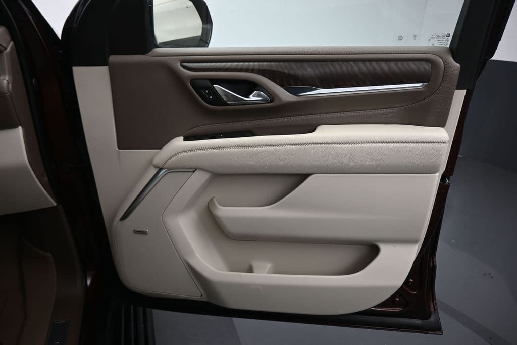 2023 GMC Yukon XL Denali, photo 58 of 80