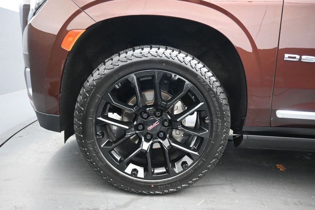 2023 GMC Yukon XL Denali, photo 71 of 80