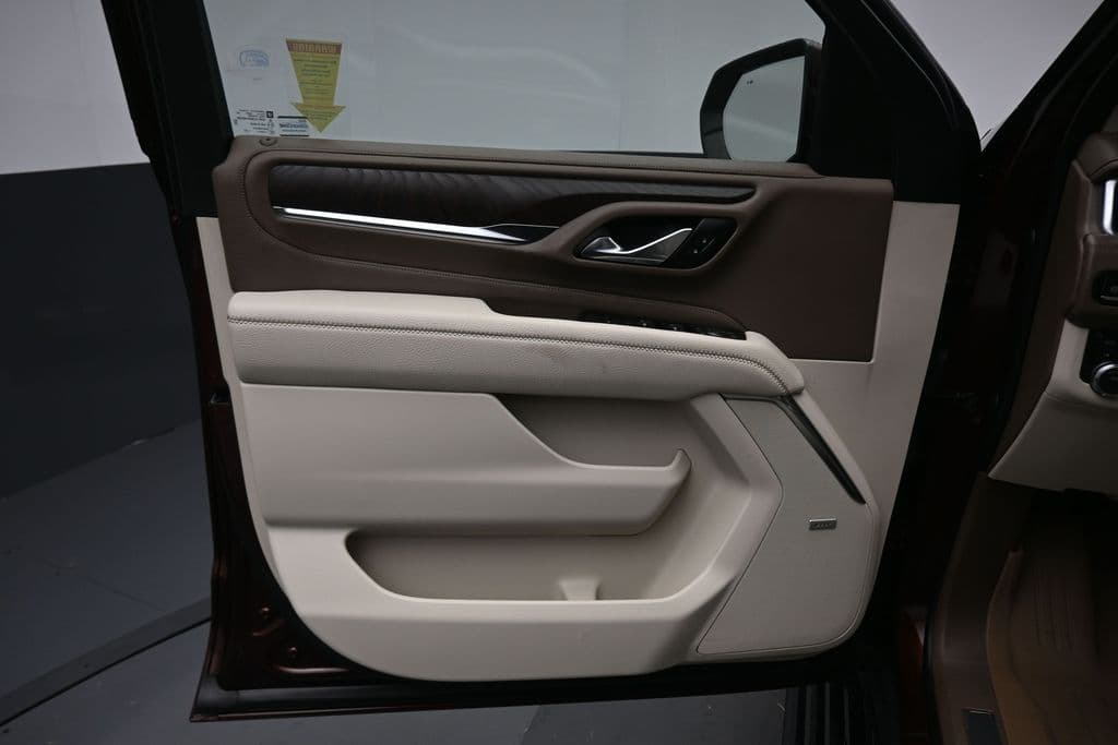 2023 GMC Yukon XL Denali, photo 9 of 80