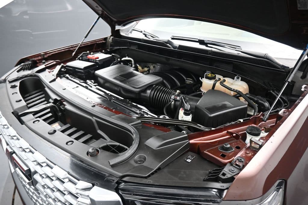 2023 GMC Yukon XL Denali, photo 70 of 80