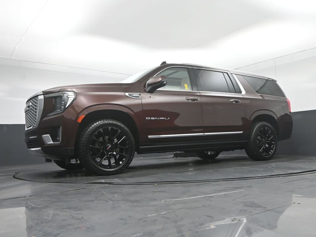 2023 GMC Yukon XL Denali, photo 74 of 80