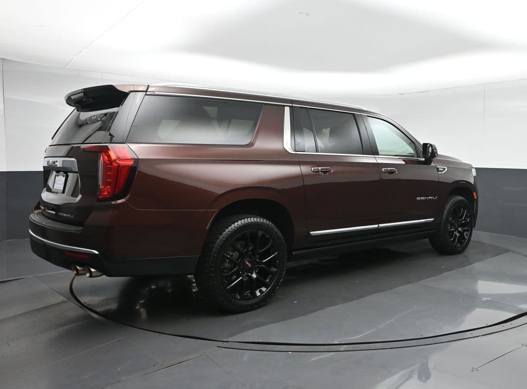 2023 GMC Yukon XL Denali, photo 7 of 80