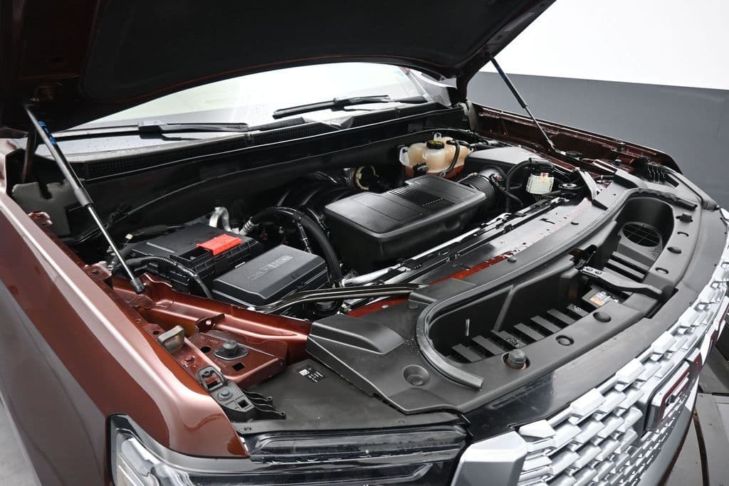 2023 GMC Yukon XL Denali, photo 68 of 80