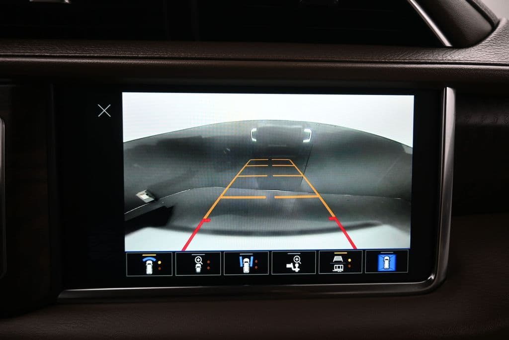 2023 GMC Yukon XL Denali, photo 20 of 80