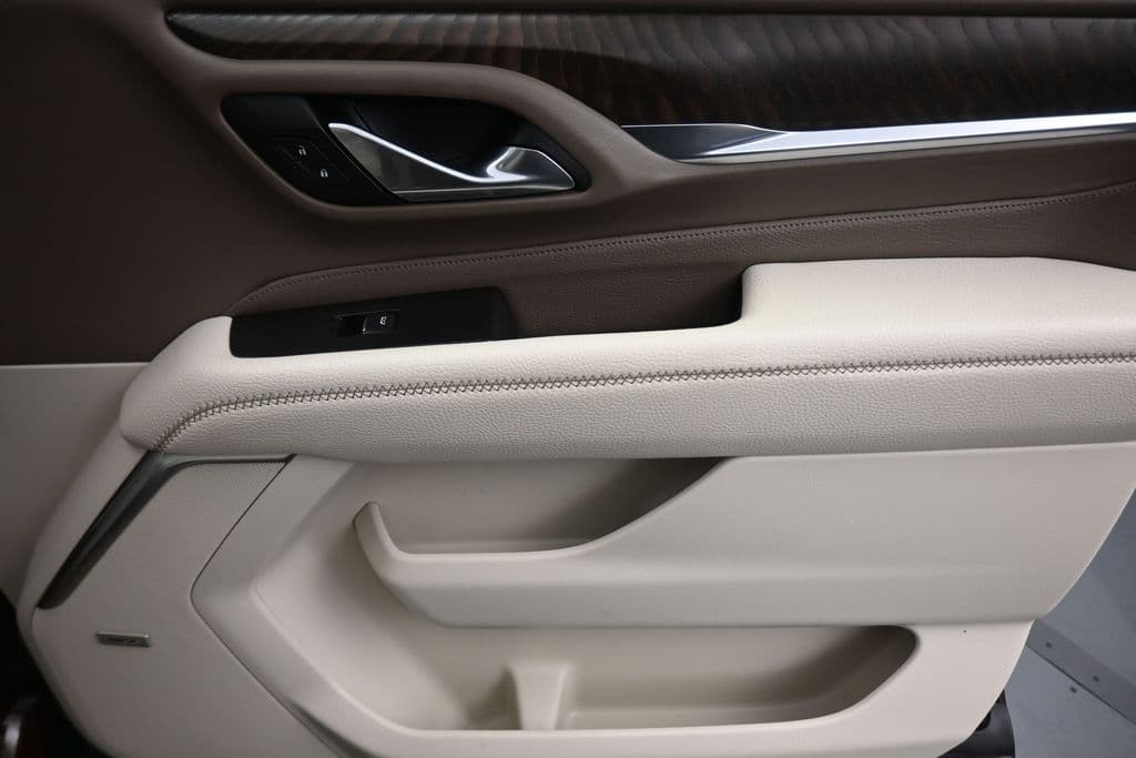 2023 GMC Yukon XL Denali, photo 59 of 80