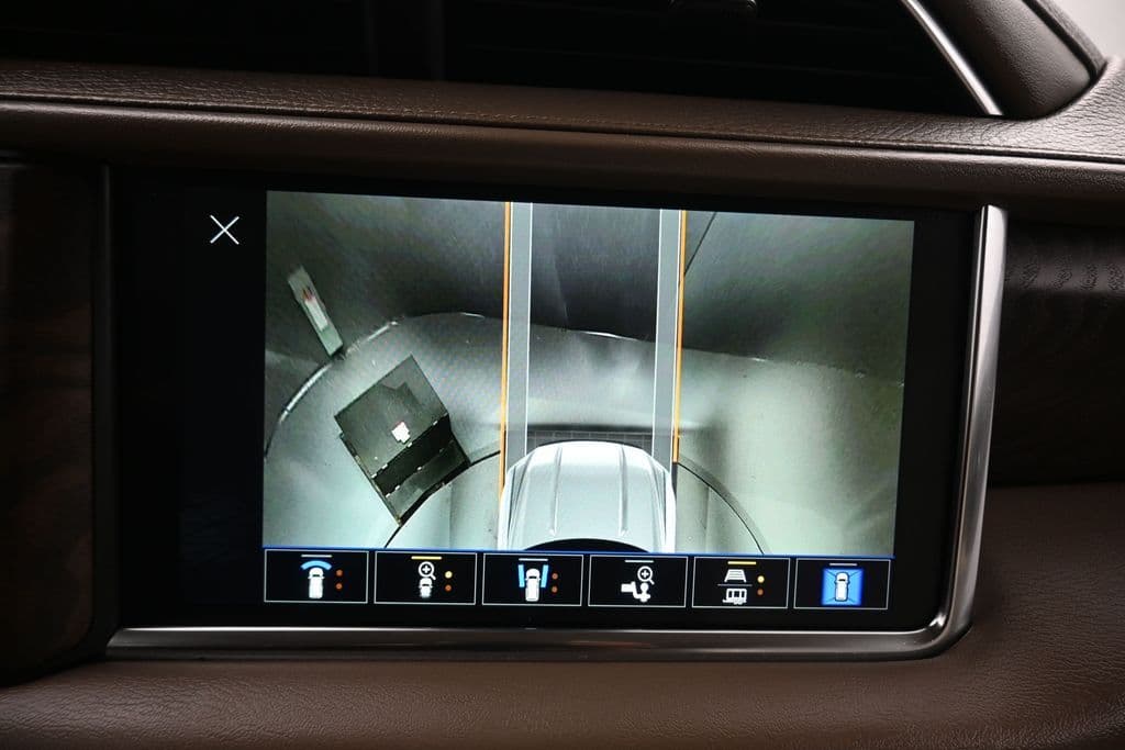 2023 GMC Yukon XL Denali, photo 23 of 80