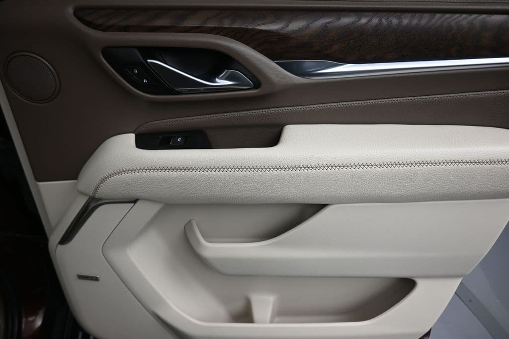 2023 GMC Yukon XL Denali, photo 51 of 80
