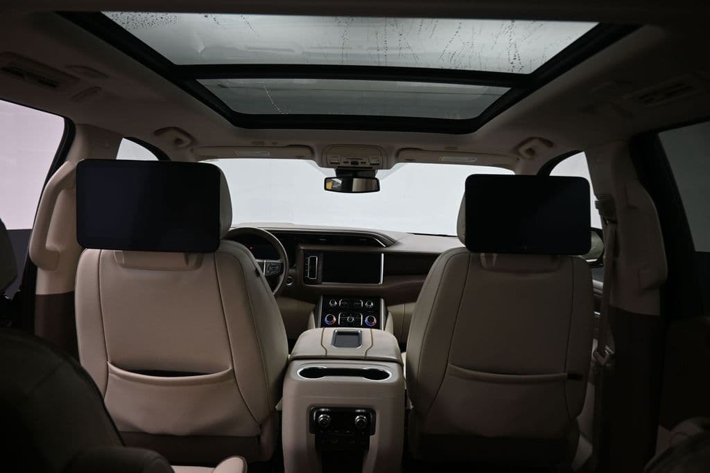 2023 GMC Yukon XL Denali, photo 49 of 80