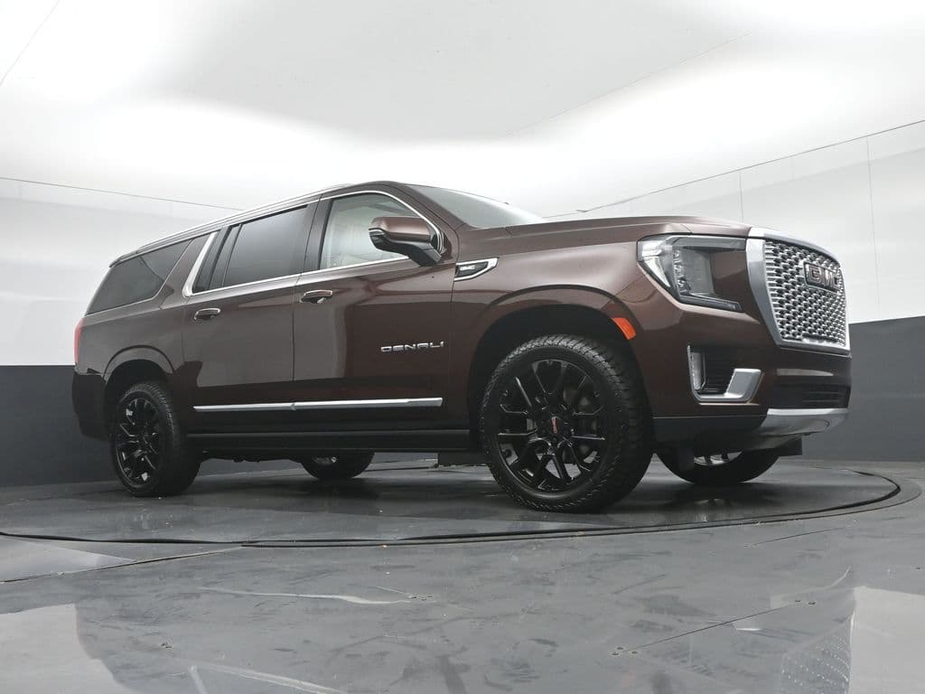 2023 GMC Yukon XL Denali, photo 73 of 80