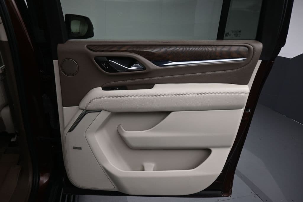 2023 GMC Yukon XL Denali, photo 50 of 80