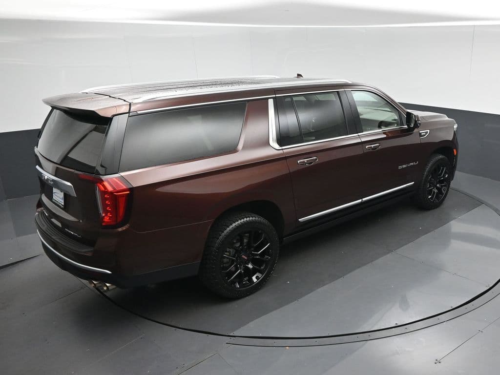 2023 GMC Yukon XL Denali, photo 80 of 80