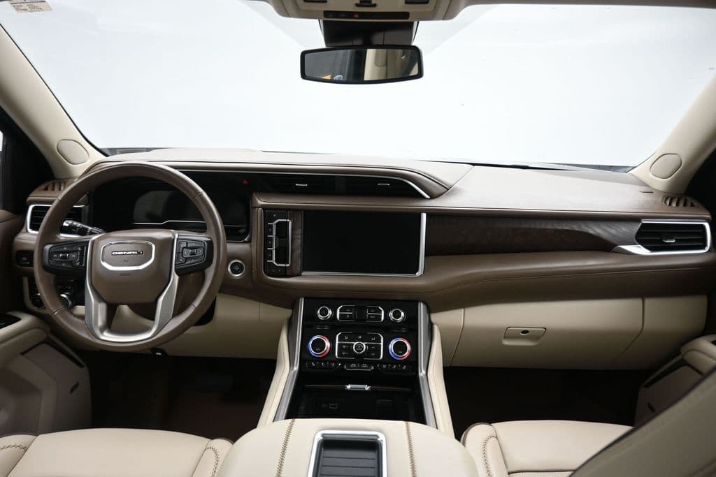 2023 GMC Yukon XL Denali, photo 56 of 80