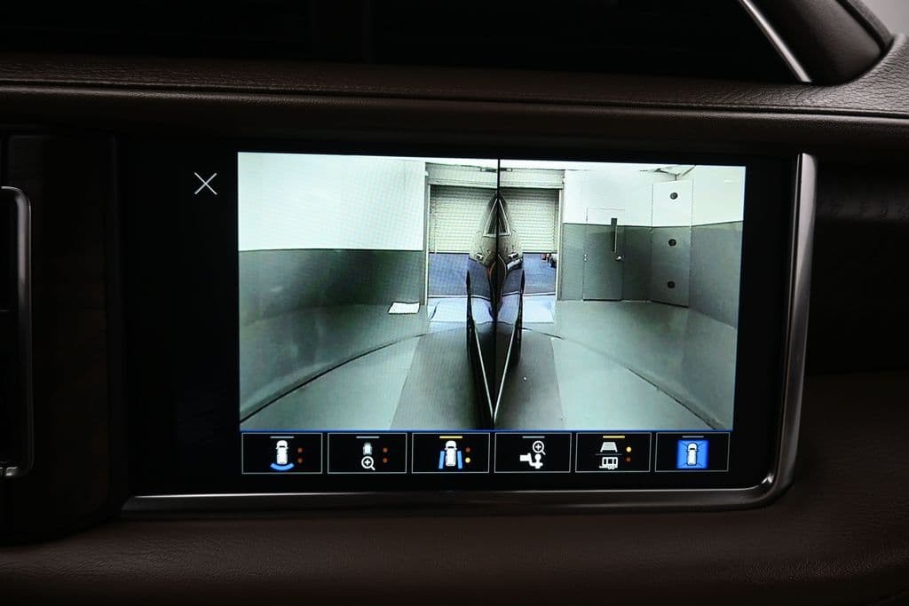2023 GMC Yukon XL Denali, photo 25 of 80