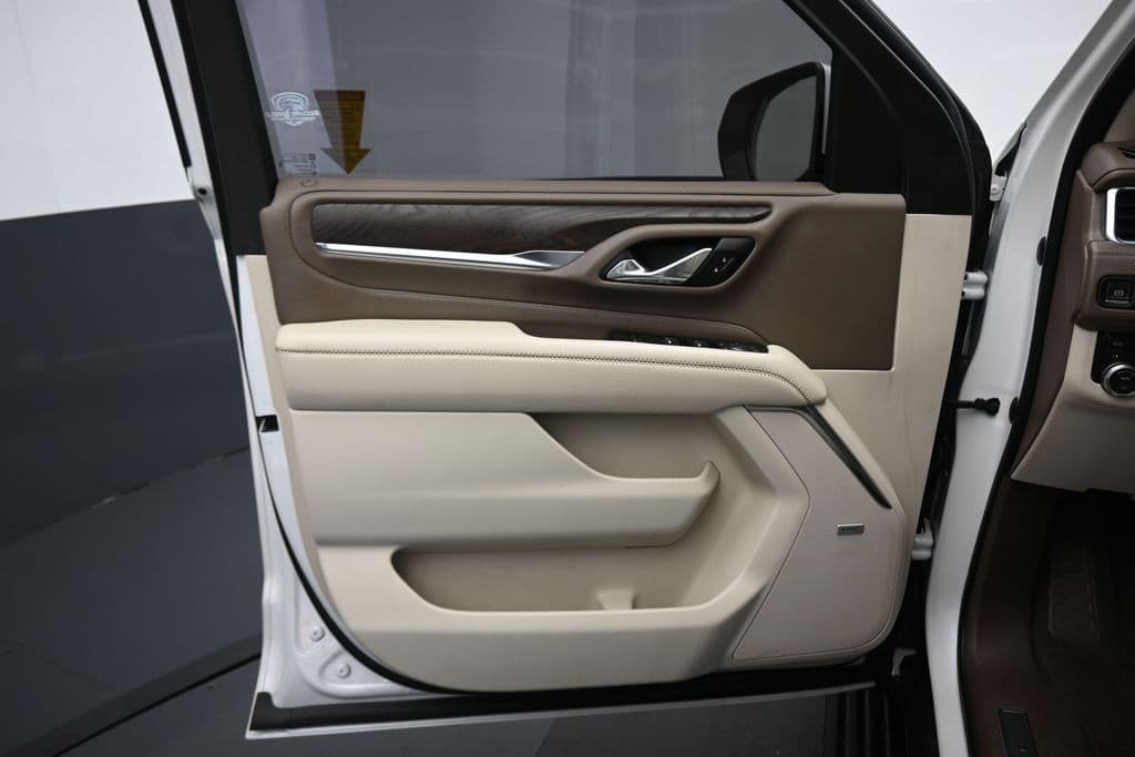 2023 GMC Yukon XL Denali, photo 9 of 83