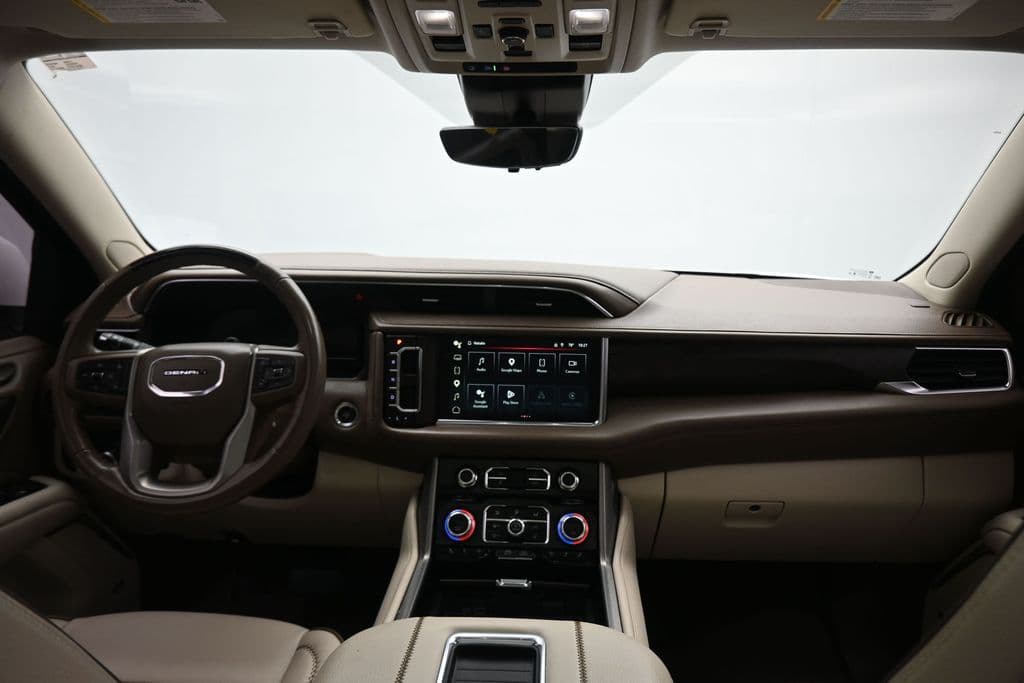 2023 GMC Yukon XL Denali, photo 58 of 83