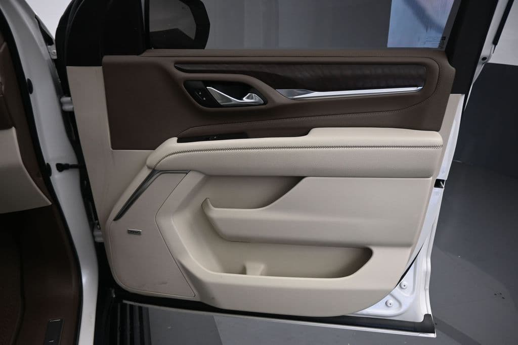 2023 GMC Yukon XL Denali, photo 60 of 83