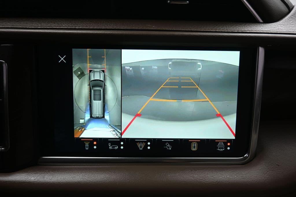 2023 GMC Yukon XL Denali, photo 20 of 83