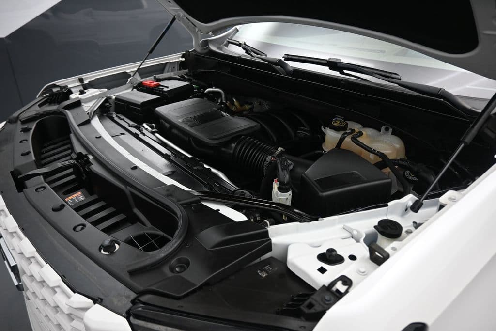 2023 GMC Yukon XL Denali, photo 73 of 83