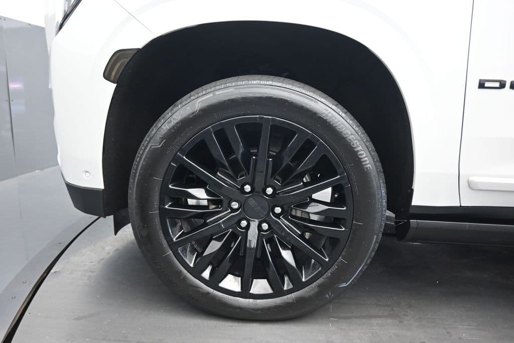 2023 GMC Yukon XL Denali, photo 74 of 83