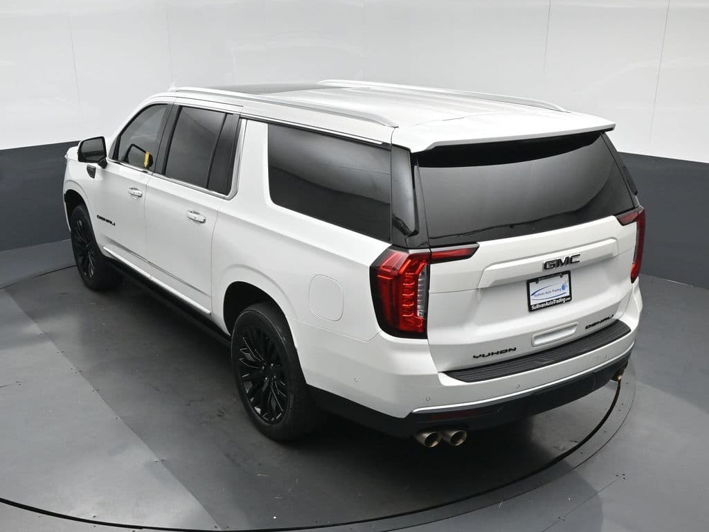 2023 GMC Yukon XL Denali, photo 82 of 83