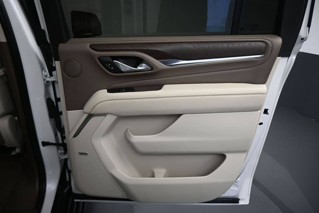 2023 GMC Yukon XL Denali, photo 50 of 83