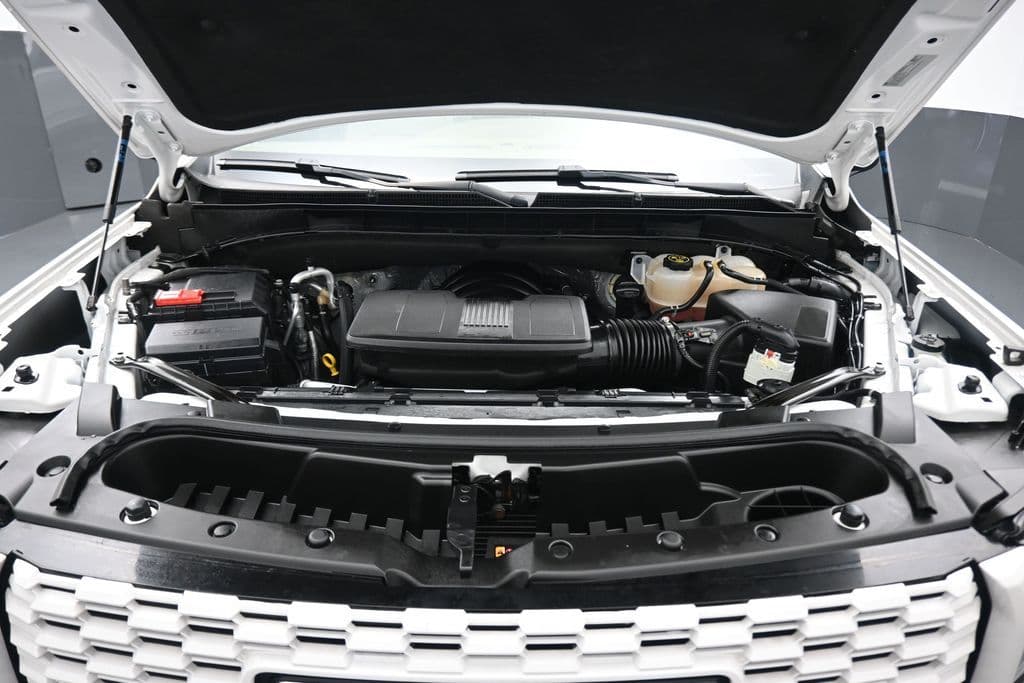 2023 GMC Yukon XL Denali, photo 72 of 83