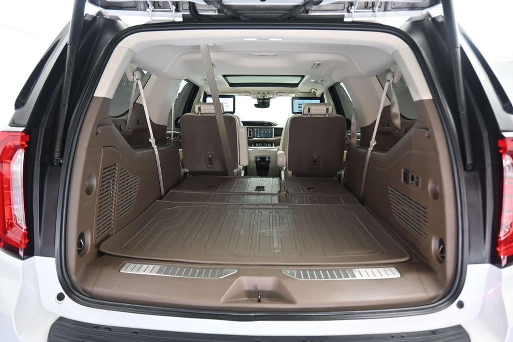 2023 GMC Yukon XL Denali, photo 70 of 83