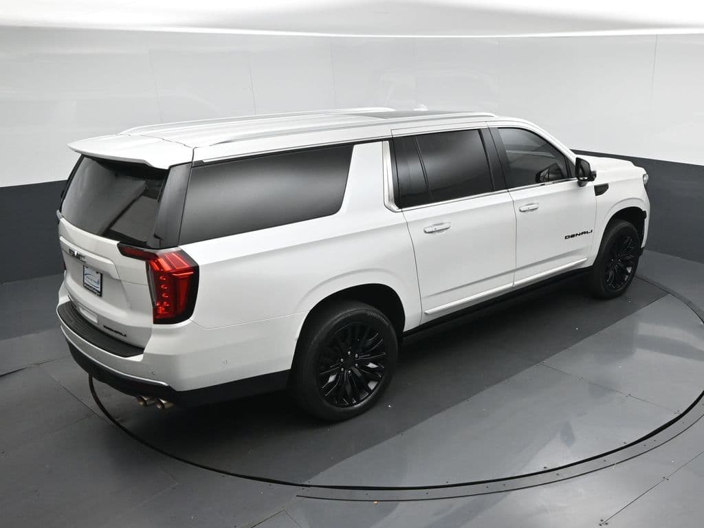 2023 GMC Yukon XL Denali, photo 83 of 83