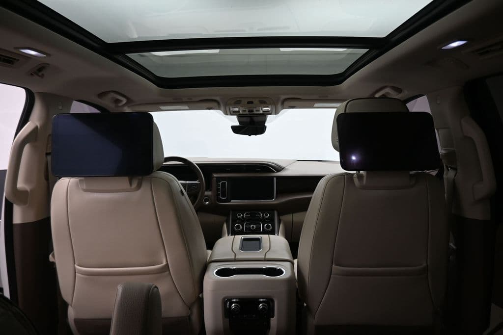 2023 GMC Yukon XL Denali, photo 49 of 83