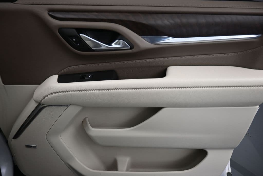 2023 GMC Yukon XL Denali, photo 61 of 83